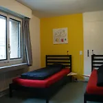 Budget Hostel Zürich