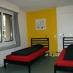 Budget Hostel Zürich