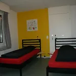 Budget Hostel Zürich