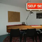 Budget Hostel Zürich