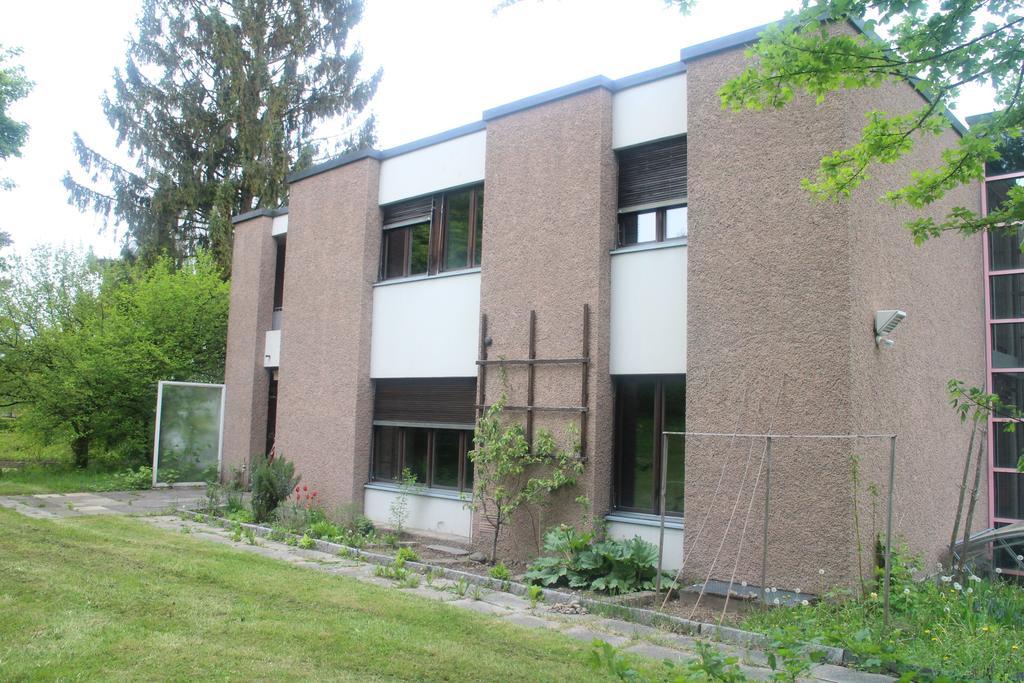 Budget Hostel Zürich