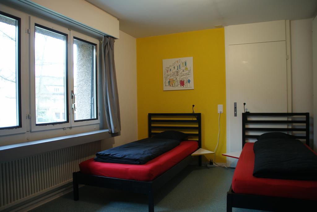 Hostel Budget Zürich