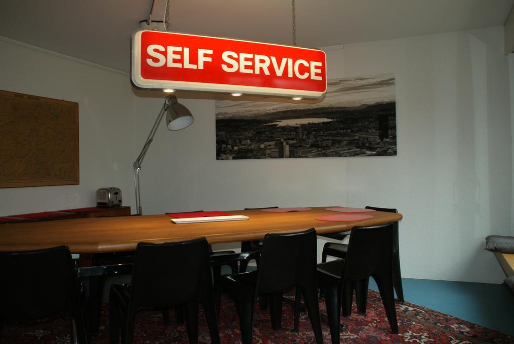 Budget * Zürich