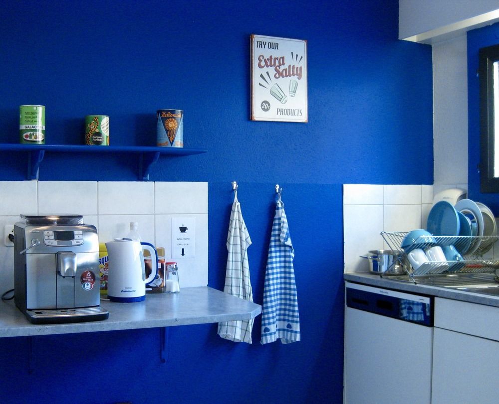 Hostel Budget Zürich