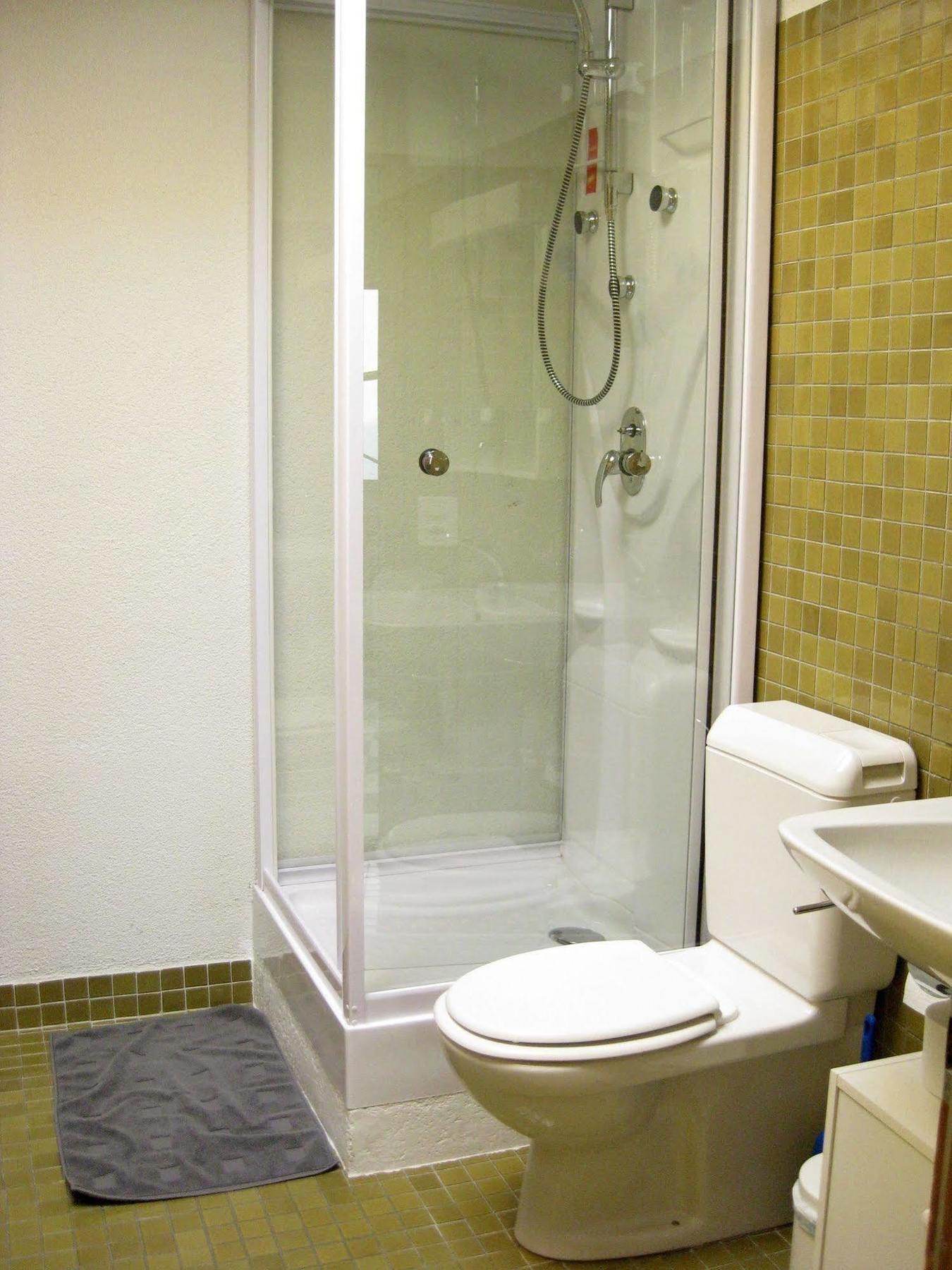 Budget Hostel Zürich