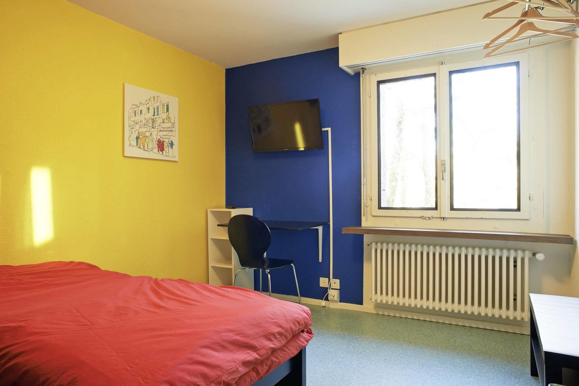Hostel Budget Zürich