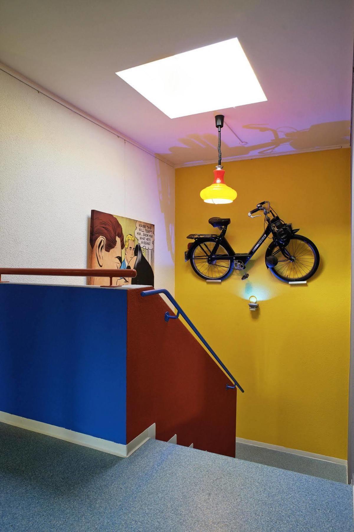 Budget Hostel Zürich