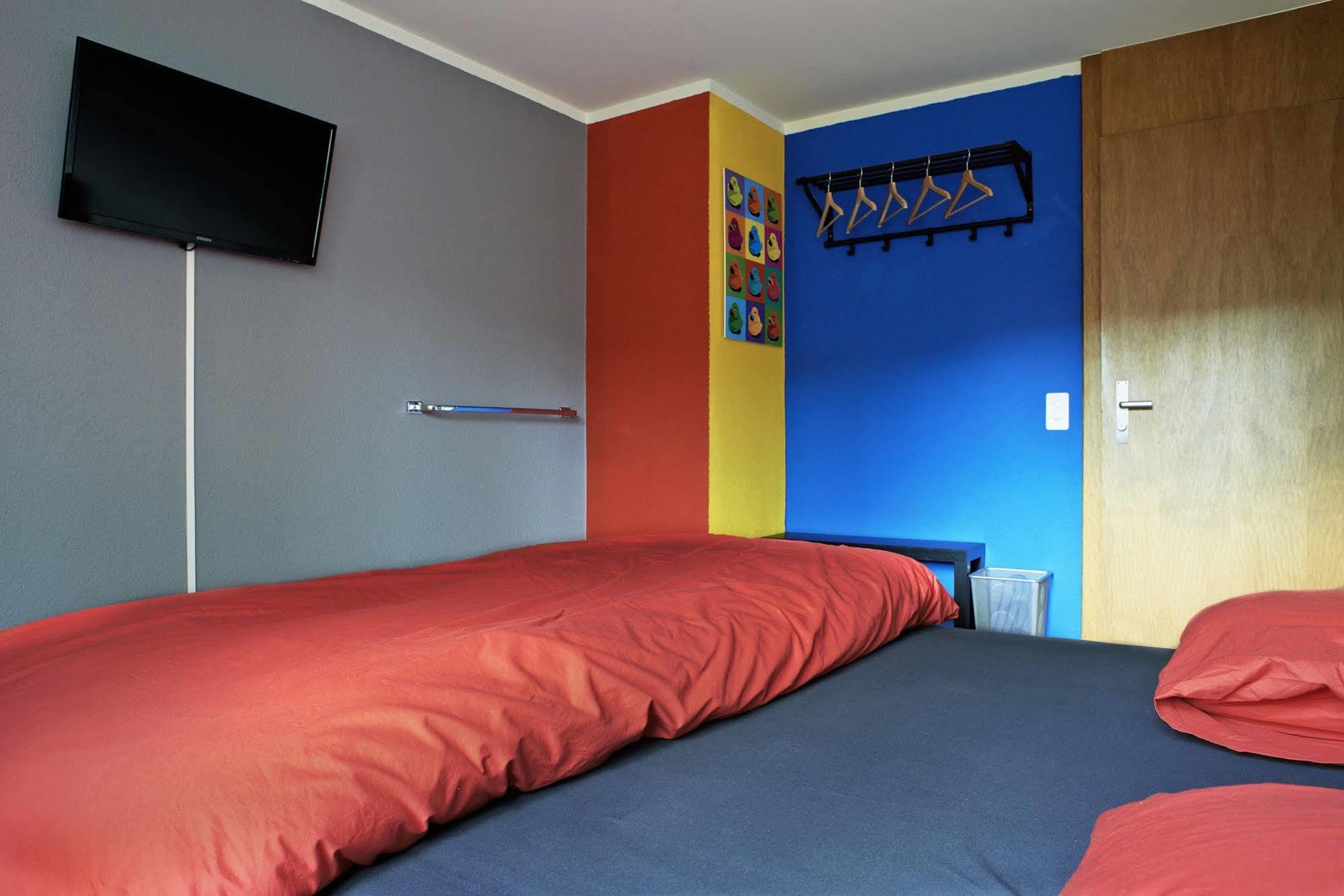 Budget Hostel Zürich